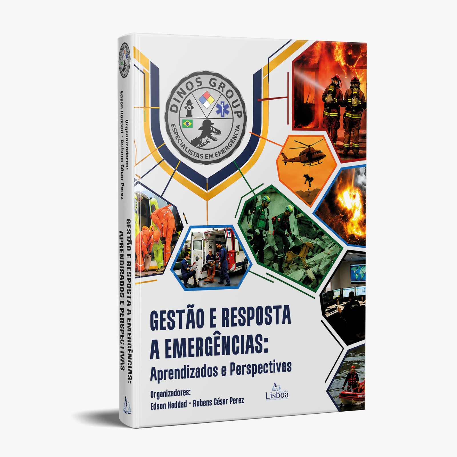 Gestão e Resposta a Emergências