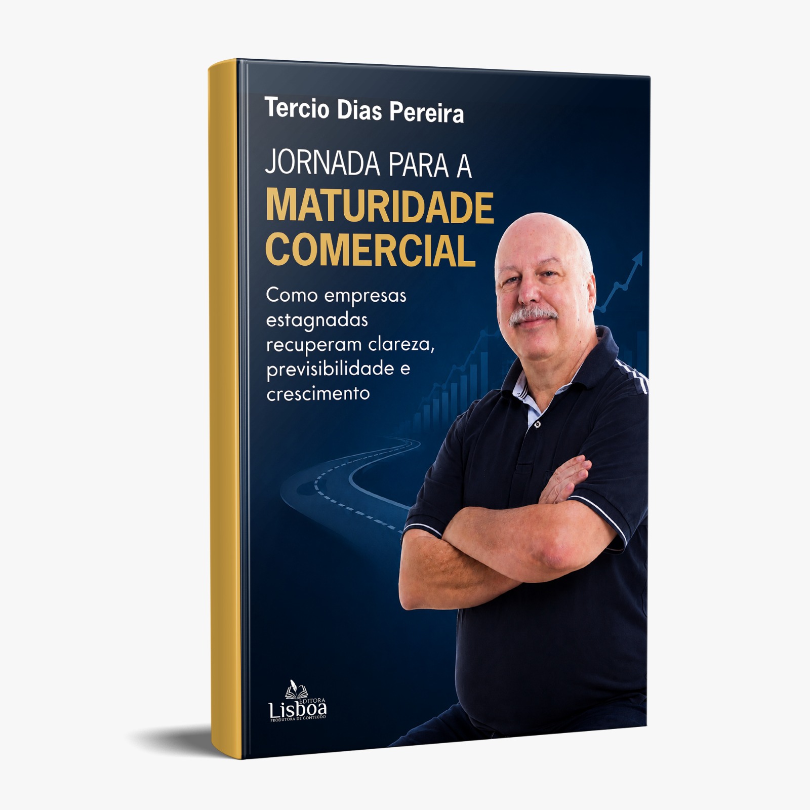 Jornada para a Maturidade Comercial