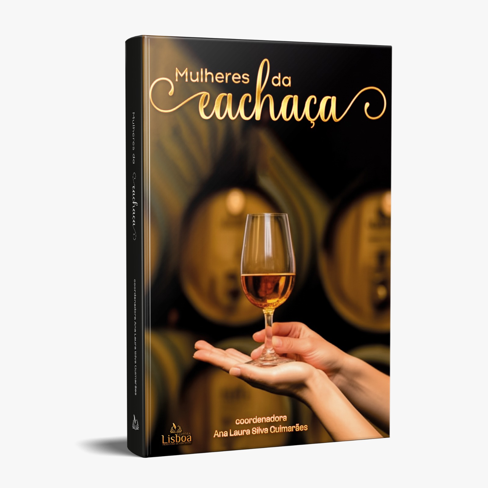 Mulheres da Cachaça