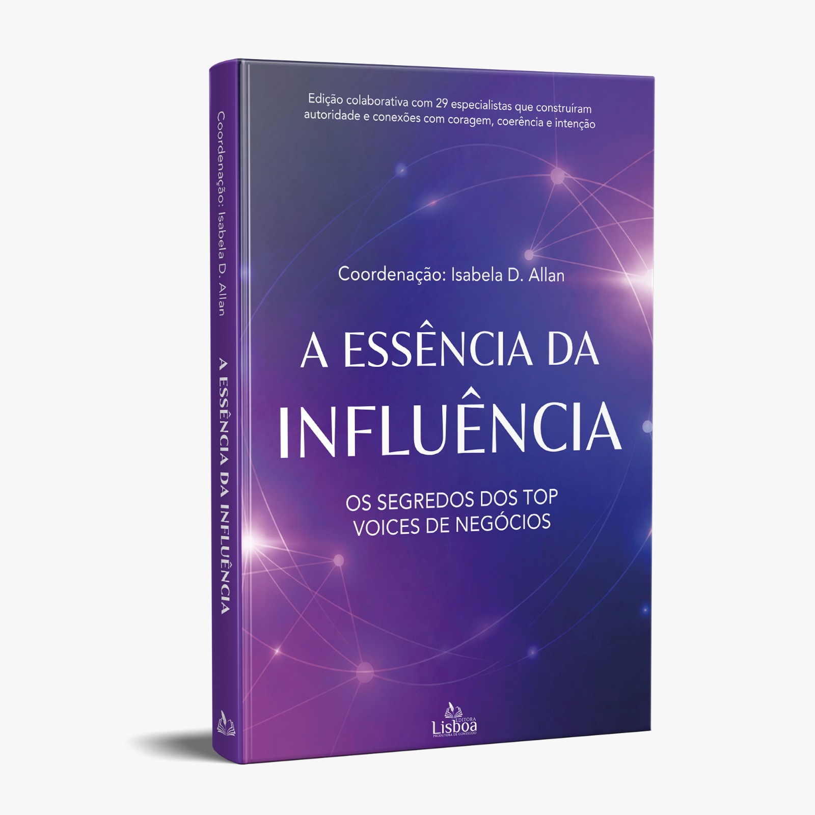 A Essência da Influência