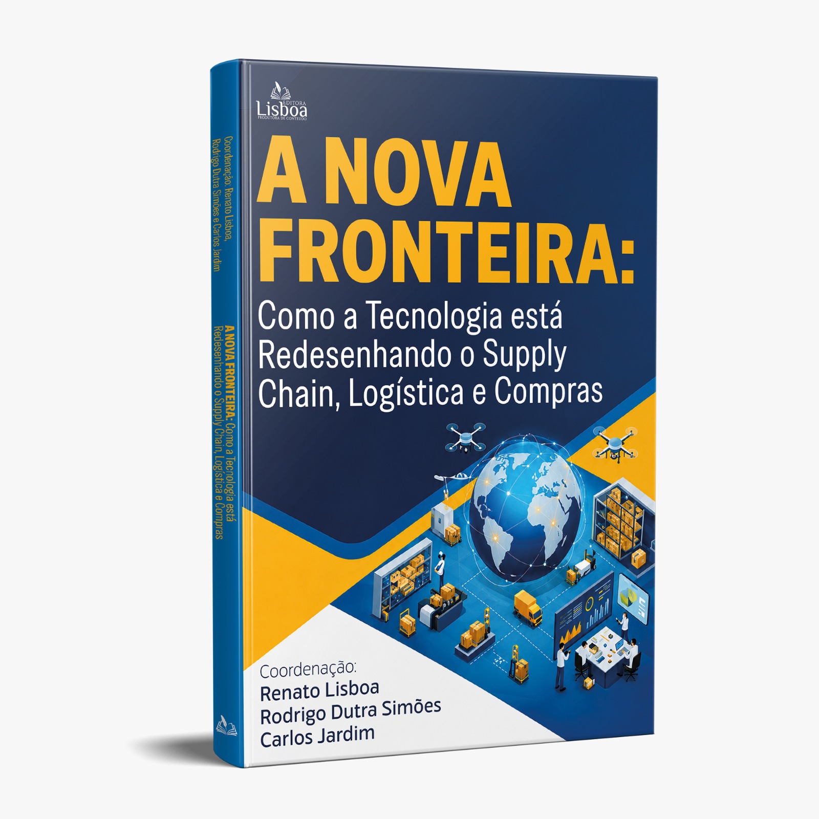 A Nova Fronteira