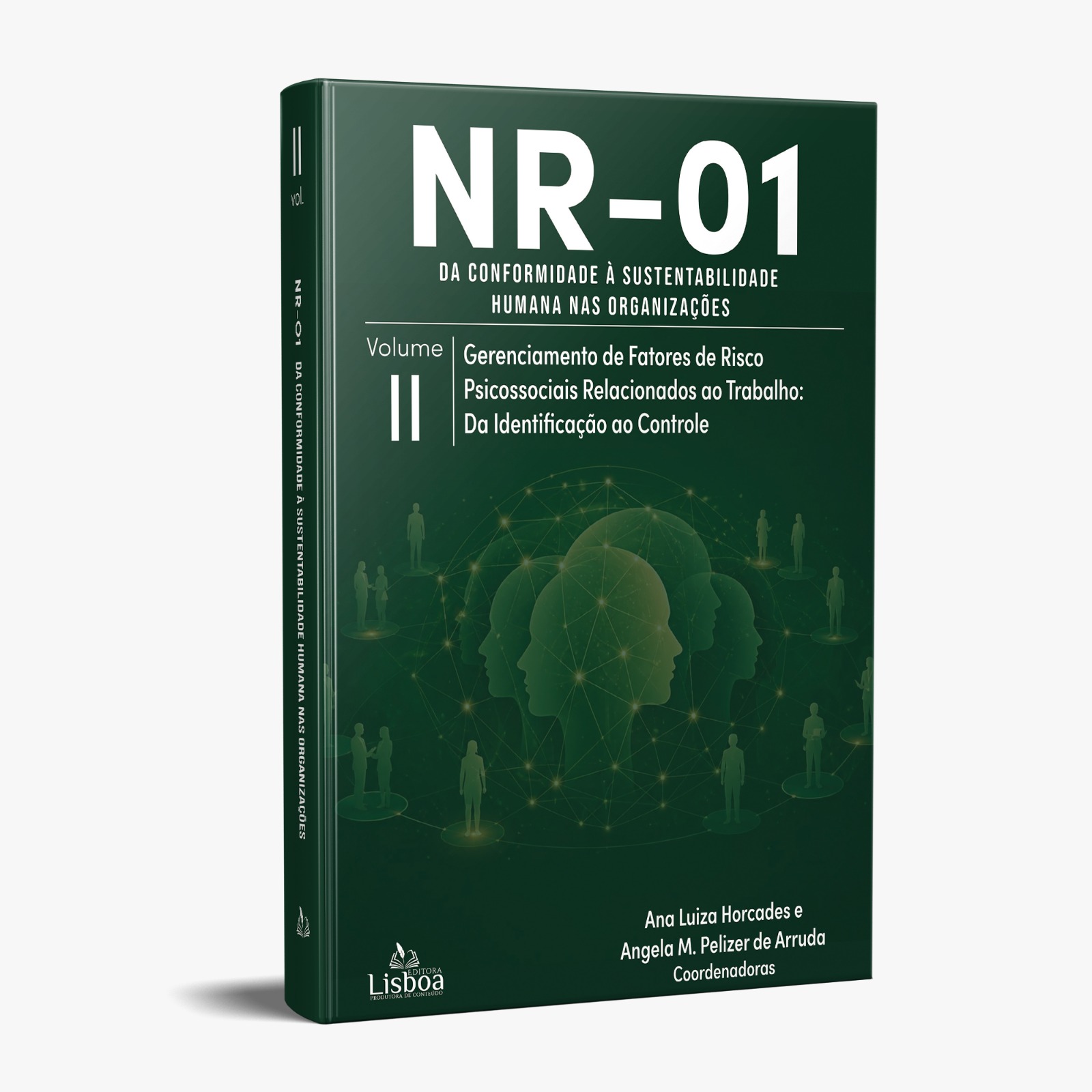 NR-01 — Volume II