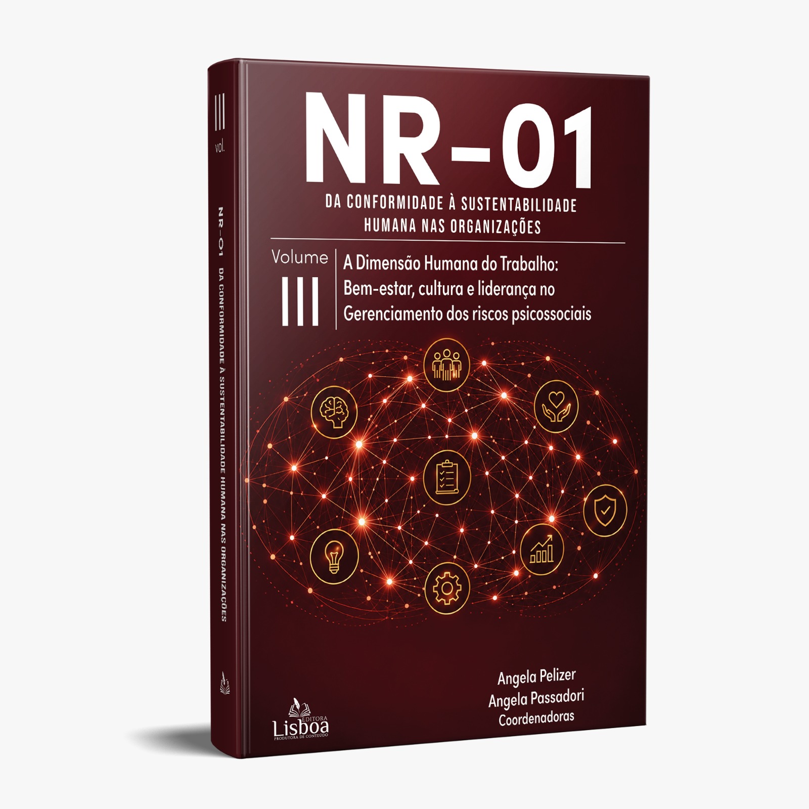 NR-01 — Volume III