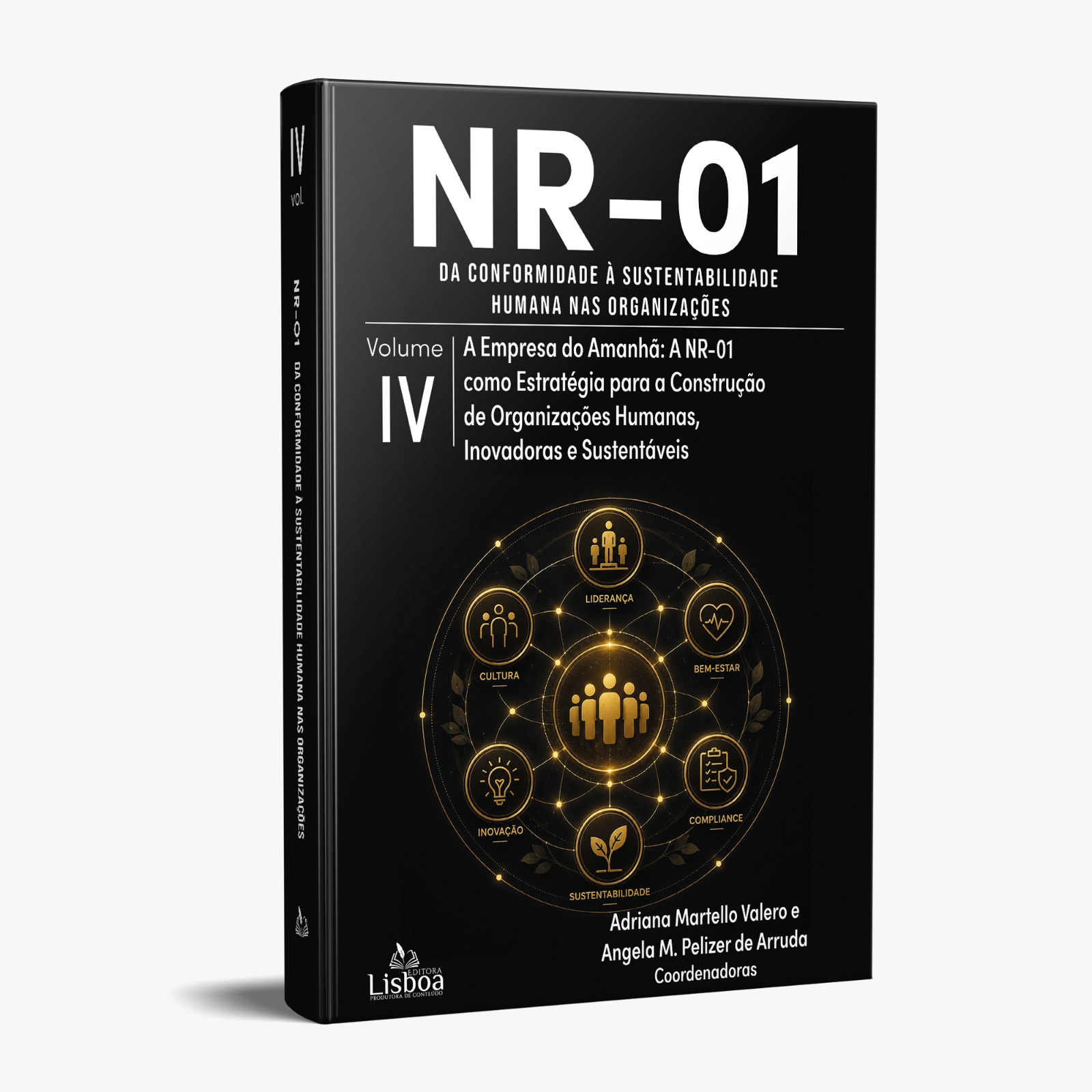 NR-01 — Volume IV