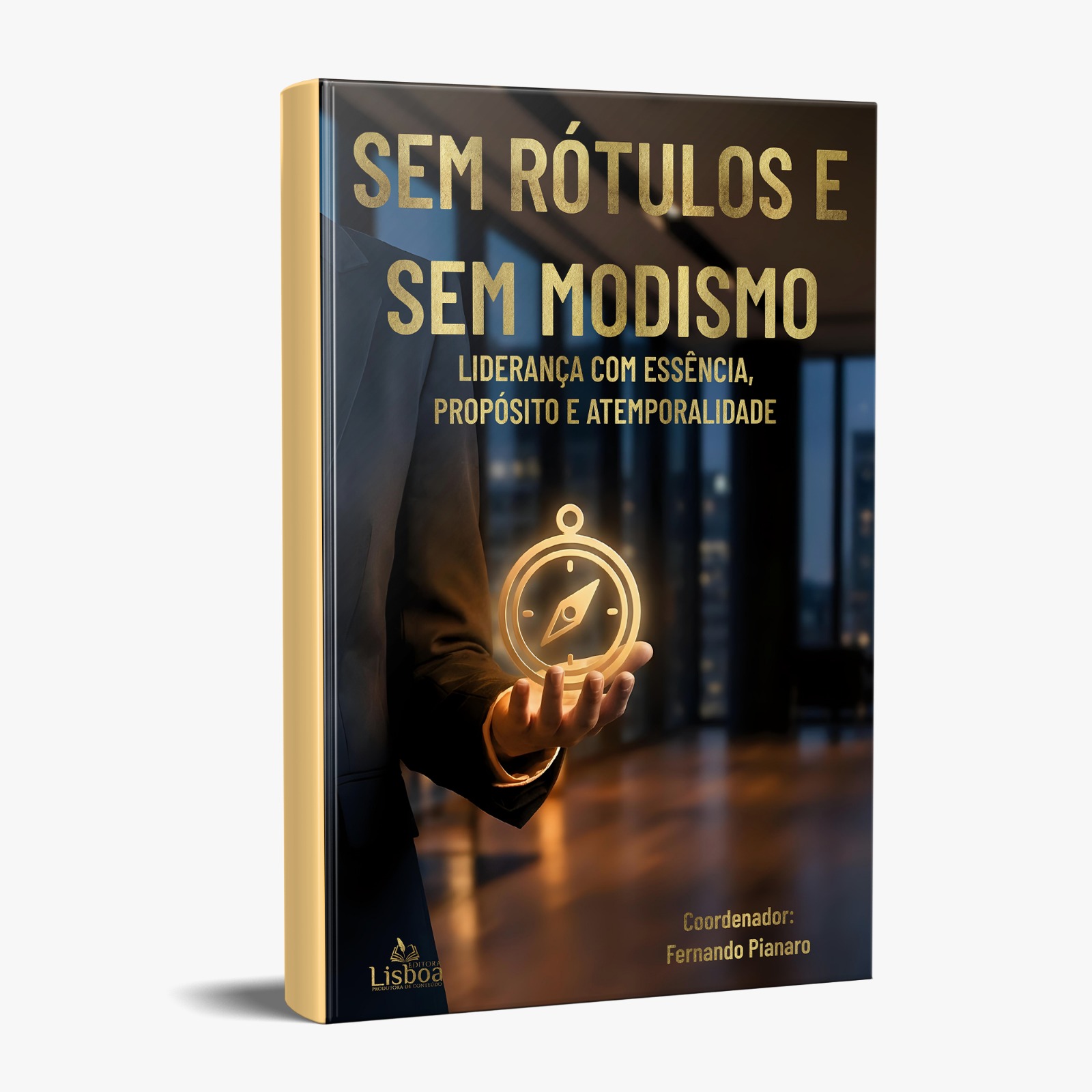 Sem Rótulos e Sem Modismo