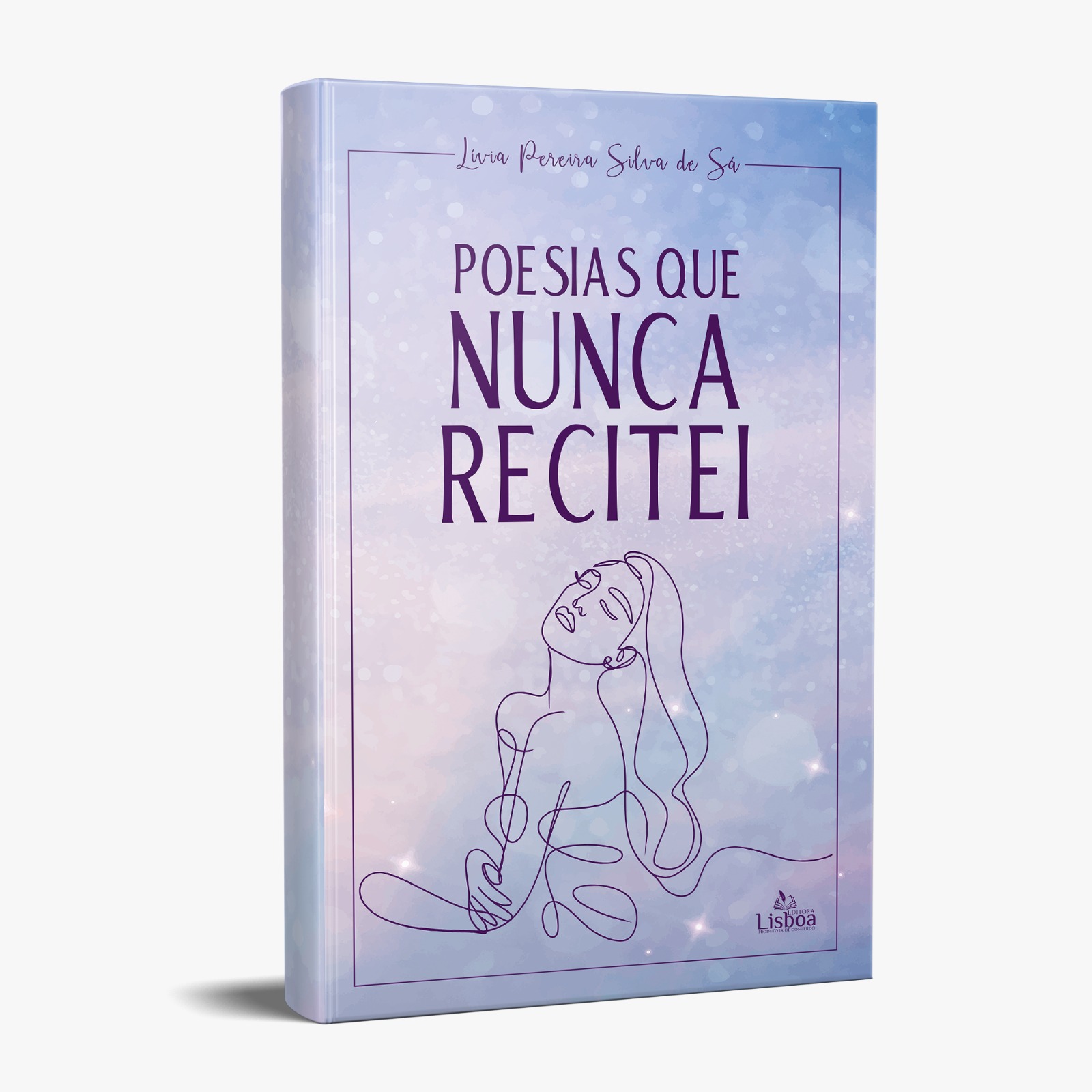 Poesias que Nunca Recitei