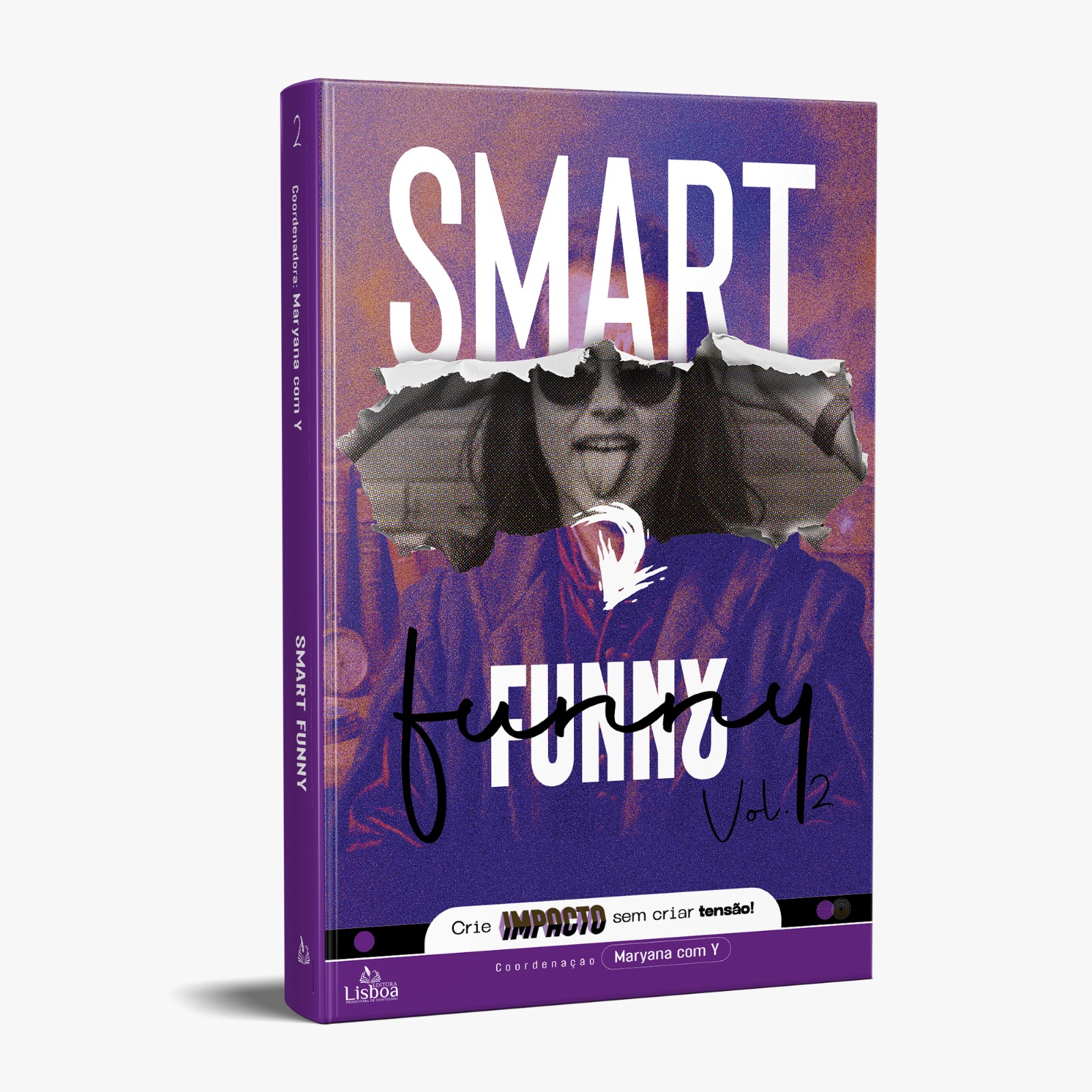 Smart Funny — Vol. 2
