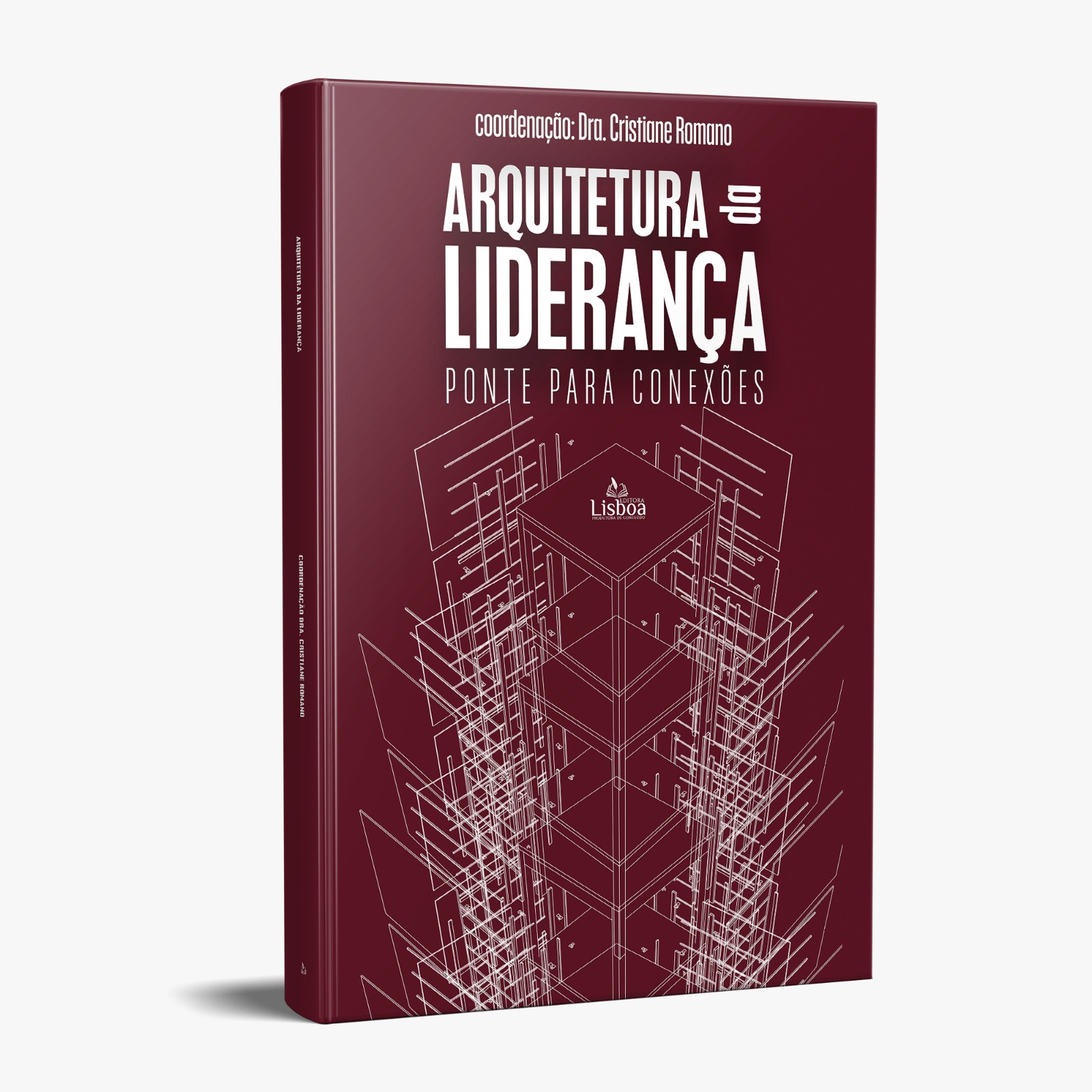 Arquitetura da Liderança